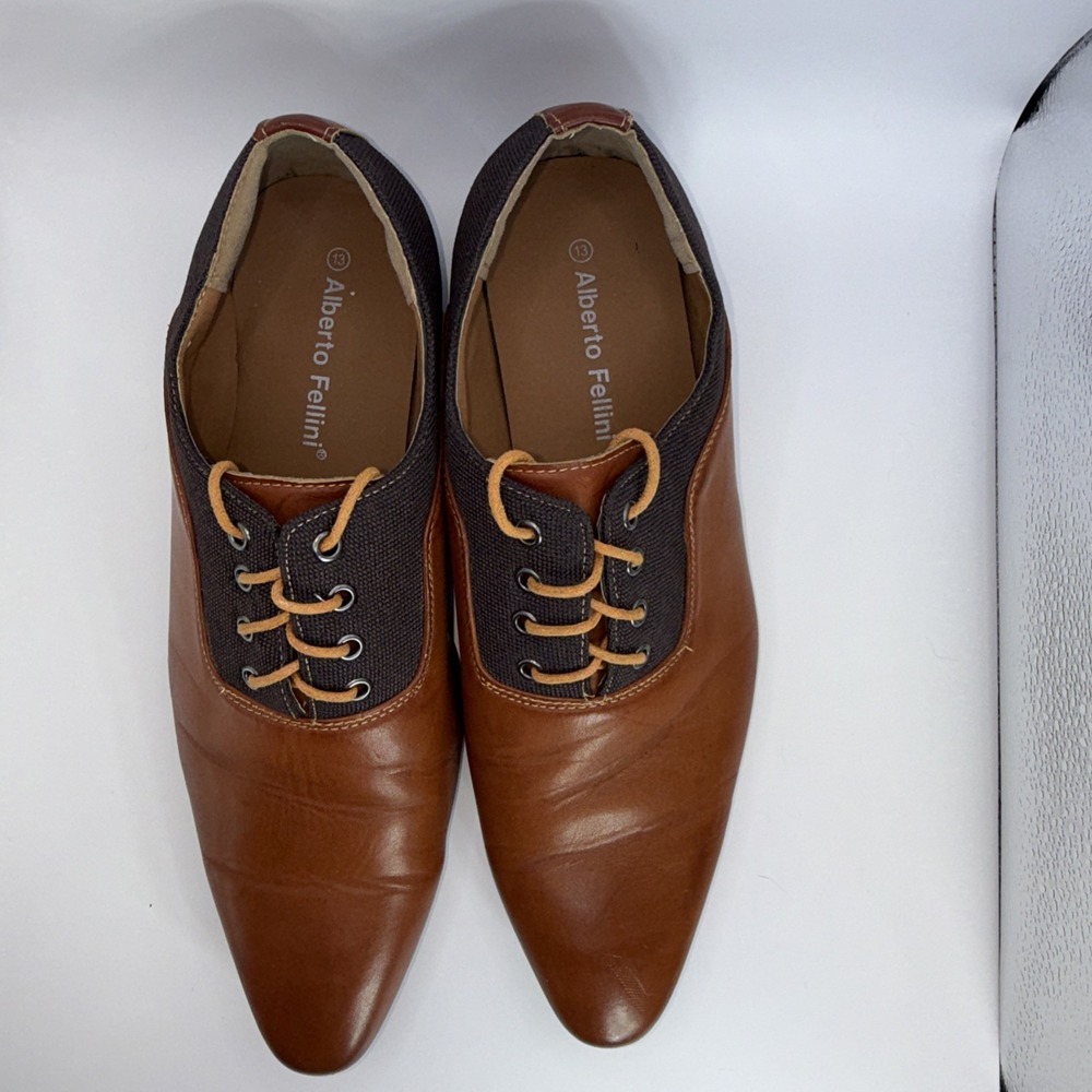 Alberto Fellini Men's 13 - Picture 6 of 11